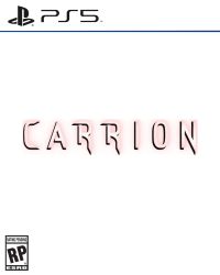 Carrion Cover