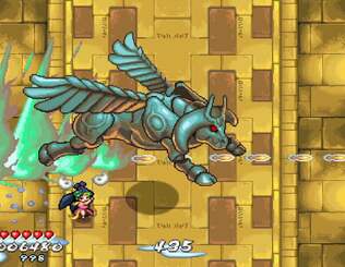 Beneath a cute exterior, there's surprising depth here.