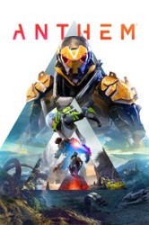 Anthem Cover