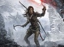 Tech Analysis: Rise of the Tomb Raider