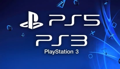 We've Played The First PS3-Emulated Game For PS5