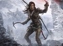 Rise of the Tomb Raider: the first PS4 Pro vs PC graphics comparison