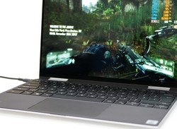 Dell XPS 13 2-in-1 7390 review: can an ultrabook run the Crysis Trilogy at 60fps?