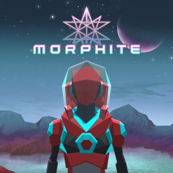Morphite Cover