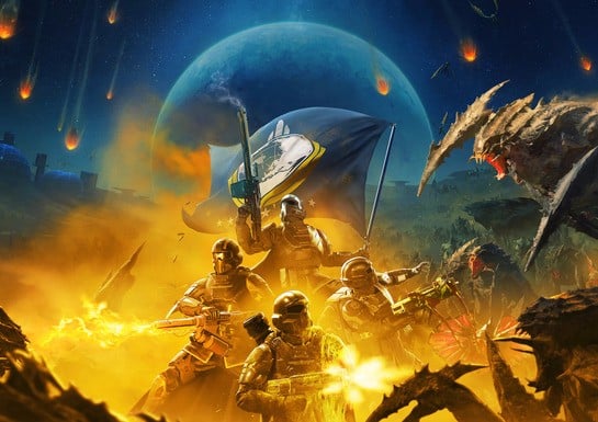 Hands-on: Helldivers 2's "Slim" PC Beta Does Wonders - Even on HDD