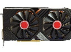 AMD Radeon RX 590 preview - refreshingly solid at 1080p