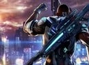 Crackdown 3 tech analysis: a console classic reborn?