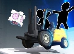 There's a PC Game Pass title that changes the graphics settings on Xbox too