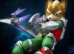 Digital Foundry: Hands-on with Star Fox Zero