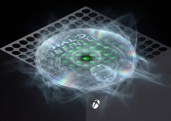 Xbox's Disc-to-Digital Programme Is Official, and It Starts Next Week