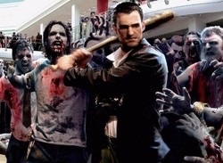 Dead Rising Remastered