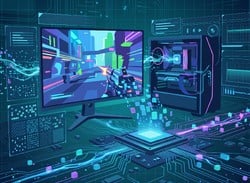 Shader Compilation Stutter Begone: Nvidia's Latest GPU Drivers Finally Add Advanced Shader Delivery