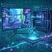Shader Compilation Stutter Begone: Nvidia's Latest GPU Drivers Finally Add Advanced Shader Delivery