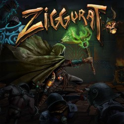 Ziggurat Cover
