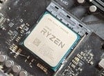 AMD Ryzen 7 5800X3D 10-year AM4 Anniversary Edition Rumoured, Enabling Cheaper Systems In AI Price Boom