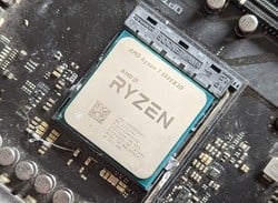 AMD Ryzen 7 5800X3D 10-year AM4 Anniversary Edition Rumoured, Enabling Cheaper Systems In AI Price Boom