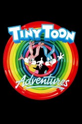 Tiny Toon Adventures Cover