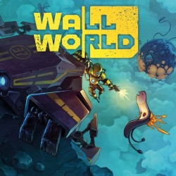 Wall World Cover