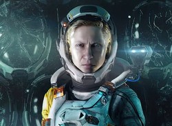 Returnal's PC port is good - but it could be great