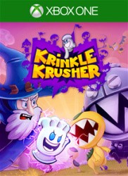 Krinkle Krusher Cover