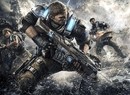Gears of War 4's PC-exclusive features detailed