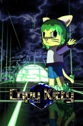 Copy Kitty Cover