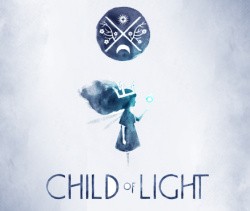 Child of Light Cover