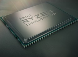 AMD reveals full Ryzen Threadripper launch line-up