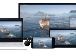 Google Stadia hands-on: streaming analysis and controller impressions