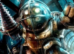 BioShock: The Collection gets upgraded for PS4 Pro and Xbox One X - and the results disappoint