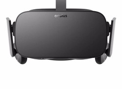 Oculus Rift review