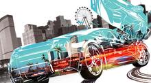 Burnout Paradise