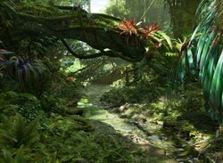 Avatar: Frontiers of Pandora is one of the most technologically impressive games of the year