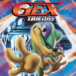 Gex Trilogy Cover