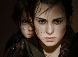 A Plague Tale: Requiem now has a 60fps option - so what's the catch?