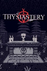 THYSIASTERY Cover