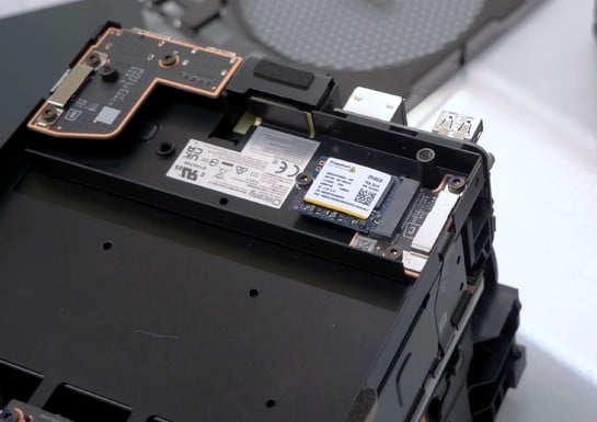Valve Considered a Barebones Steam Machine - So Why Isn't There One?
