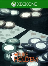 Pure Hold 'Em Cover