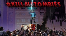 #killallzombies Cover