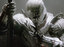 Mortal Shell on Nintendo Switch: an ambitious port with big performance problems