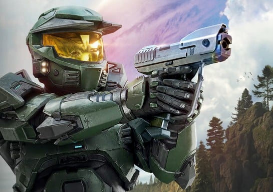 Halo: Campaign Evolved Gives Us Hope for a Reforged Franchise