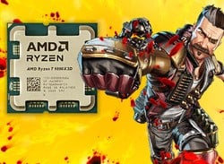 Apex Legends rolls out fix for Ryzen X3D CPUs being too fast