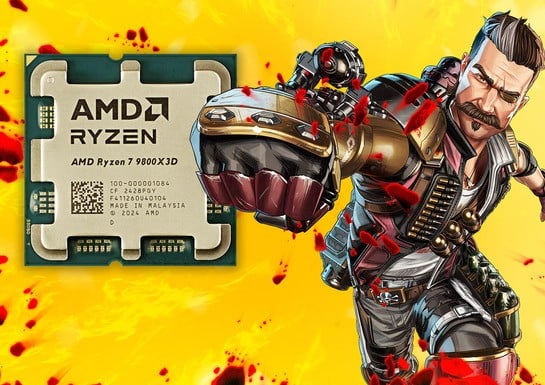 Apex Legends rolls out fix for Ryzen X3D CPUs being too fast