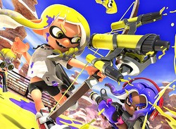 Splatoon 3 hones and refines the series to new heights