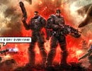 The Gears of War: E-Day PC Beta Reveals Extreme Detail, Slightly Troubling Performance