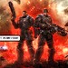 The Gears of War: E-Day PC Beta Reveals Extreme Detail, Slightly Troubling Performance