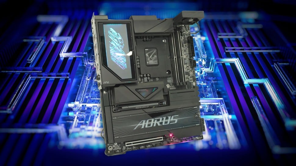 Motherboard Prices Set to Rise as AI-Fuelled Component Disruption Continues 1