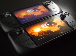 Steam Deck OLED review: a beautiful display upgrade - and so much more