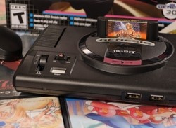 Sega Mega Drive Mini review: the best retro console yet?
