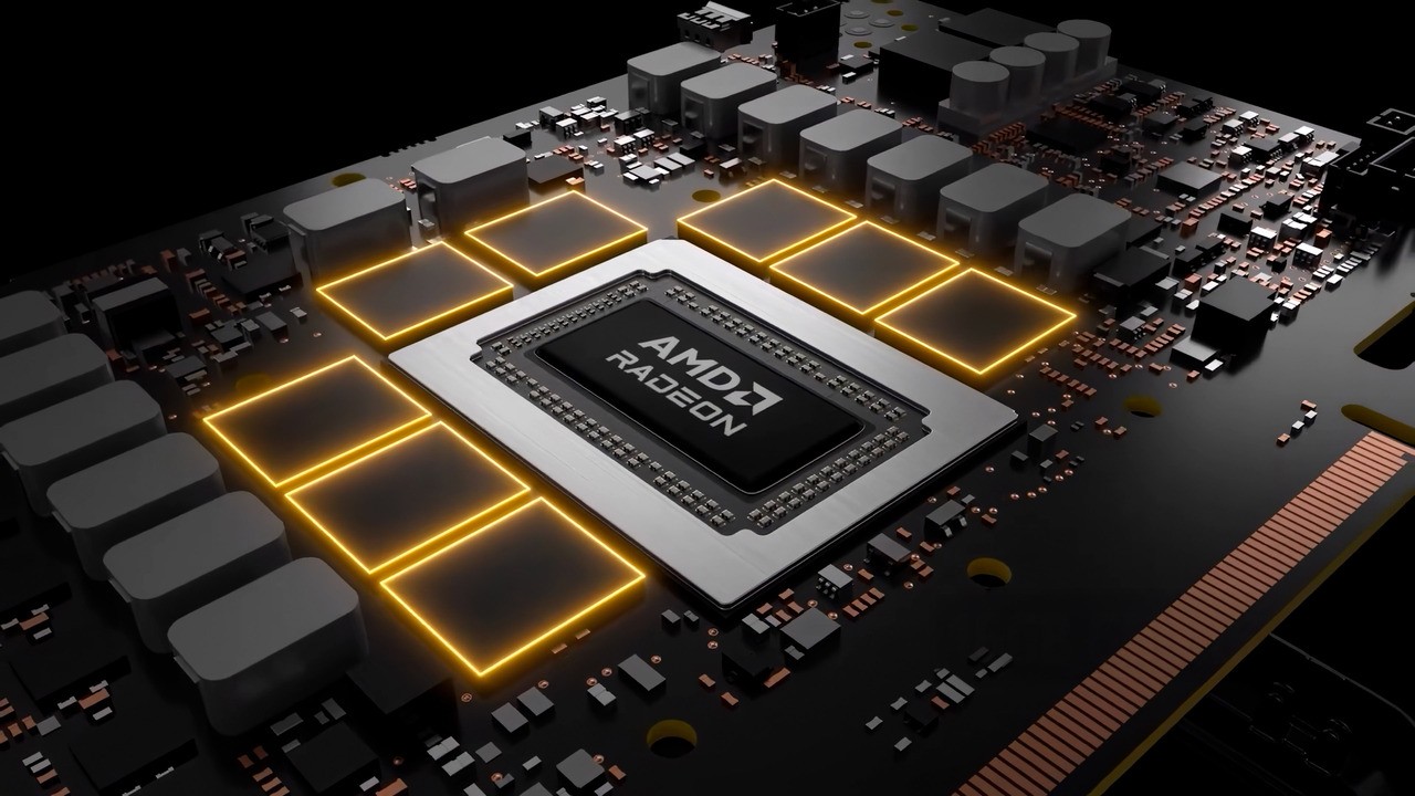 AMD Radeon RX 9070 / 9070 XT review: back to winning ways | Digital Foundry
